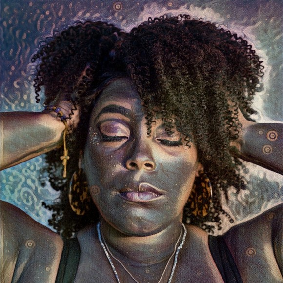 Meet your Posher, Danielle - Picture 1 of 1